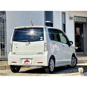 Daihatsu Move Custom X 2014 Usada, Volante a la Derecha, Manual, Gasolina, Tipo Van - Product Image 3