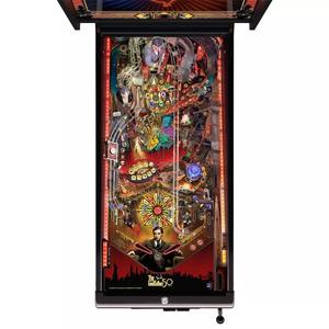 Machine de flipper Godfather - Offre à prix réduit, son de haute qualité, design personnalisable, prise universelle, garantie de 5 ans - Product Image 3