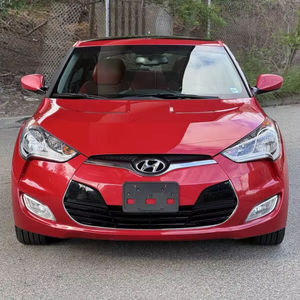 Hyundai Veloster RE 2013 Usado, Volante a la Izquierda - Product Image 1