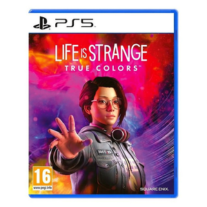 Pour PlayStation 5 Jeu vidéo Life Is Strange True Colors PEGI 16+ E06747 Jeu de société - Product Image 2