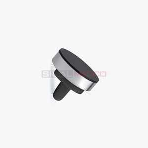 Giữ Nhanh Chóng Từ Đầu Bếp Của Pin Nhiệm Vụ Nặng Nề Thép Không Gỉ Máy Rửa Chén Lò Vi Sóng An Toàn Ve Áo Pin Cho Đầu Bếp Nhân Viên Nhà Bếp Sinh Viên - Product Image 4