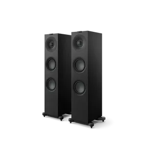 Haut-parleurs Q7 les mieux notés, série Q, paire de caissons de basses R-CF avec trois haut-parleurs chacun - Product Image 4