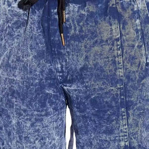 Corredores de lavado ácido para hombre de Color sólido hechos en Pakistán a bajo precio, corredores de lavado ácido informales cómodos de alta calidad para hombre - Product Image 6