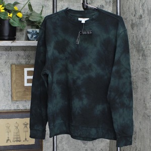 Jerséis lavados con ácido con logotipo personalizado, sudaderas cálidas de manga larga de gran tamaño, sudaderas con capucha lavadas, diseño personalizado - Product Image 1