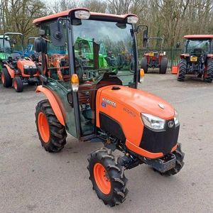 Tracteurs Kubota B2261, B2650 d'occasion, neufs et d'occasion, à vendre - Product Image 1