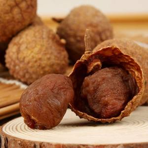 ลิ้นจี่อบแห้งแบบธรรมชาติเพื่อสุขภาพขนมส่งออก - Product Image 5