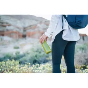 Borraccia Sportiva Sostenibile RPPRCS con Manico, Gadget Ecologici - Product Image 4