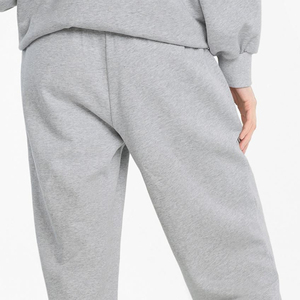 Nouveau pantalon respirant et élastique personnalisé pour femmes/nouveauté joggeurs décontractés pour femmes avec logo personnalisé - Product Image 5