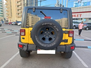 Offre exceptionnelle : Jeep Wrangler d'occasion - PRÊT À EXPÉDIER - Product Image 6