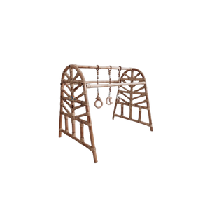 Rattan <b>Baby</b> Play Gym, Rattan Furniture <b>Product</b> for Kid, <b>Baby</b> <b>Care</b> <b>Product</b> Decor Made in Vietnam - Product Image 2