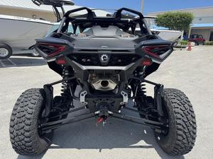 Maverick R Max X RS 2024 de Venta Rápida con Smart-Shox - Product Image 4