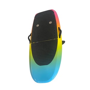 Planche de surf électrique authentique unisexe 8000W Foil Drive Impeller Hydrofoil 55Km/H en carbone Efoi - Product Image 2