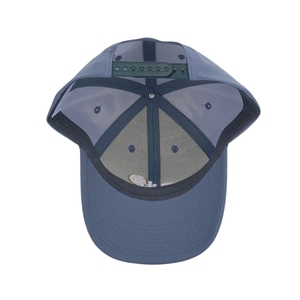 Casquettes de golf personnalisées résistantes à l'eau, casquettes de baseball à 6 panneaux ajustables avec fermeture snapback, fabriquées au Vietnam - Product Image 5