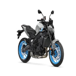 Motocicletas YAMAHA MT-09 SP 2025 - Product Image 3