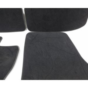พรมปูพื้นรถยนต์โฟล์คสวาเกน ที-ร็อค รุ่น 2GA863011 (17>21) ของแท้ - Product Image 6