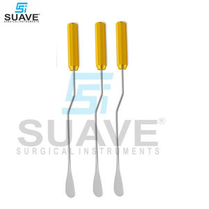 Agris Dingman Breast Dissector Set 36 cm Length With Stainless Steel Material Handle by SUAVE SURGICAL INSTRUMENTS - Product Image 6
