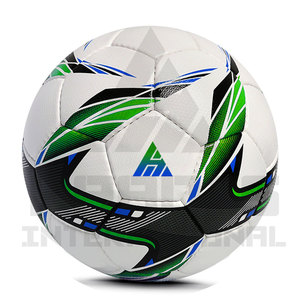 Ballon de football de vente à chaud de fabricant professionnel - Product Image 3