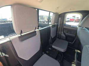 บิลด์มาตรฐาน 2024 ทาโคมา - Product Image 5