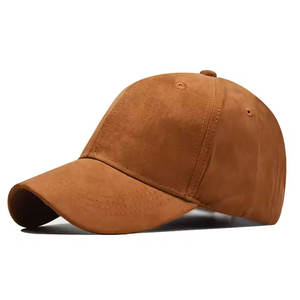 Casquette de baseball moderne 100% coton, légère et confortable, en tissu courant, idéale pour le sport, les tenues décontractées et l'usage quotidien - Product Image 1