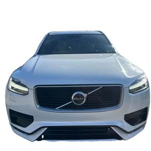 Xc-90 Clean 2020 Vol-vo d'occasion T6 R-Design Sport Utility 4D - Product Image 1