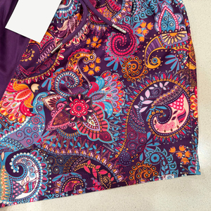 กางเกงขาสั้นใส่ได้ทั้งชายและหญิงกางเกงขาสั้นพิมพ์ลายซับลิเมชันสำหรับผู้ใหญ่ทุกเพศ - Product Image 6