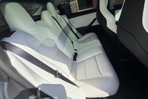 2025 ทีสล่า รุ่น 3 เพอร์ฟอร์แมนซ์ เบนซิน ไมล์น้อย - Product Image 5