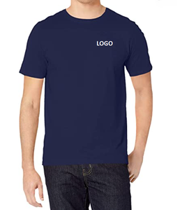 <b>Men's</b> Sport <b>Cool</b> Performance Tee Custom Printing Custom Design <b>T</b> <b>shirts</b> Manufacturing from Bangladesh - Product Image 4