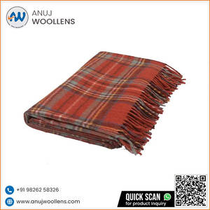 Tamaño personalizado suave Stewart Royal Antique Raschel Polar Manta Logo High Premium Star Anime Animal Winter Hospital Navidad - Product Image 2