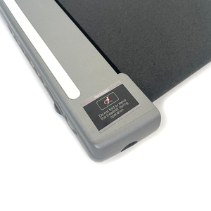 Nouveau tapis de course électrique portable pliable pour entraînement <span class=keywords><strong>cardio</strong></span> avec écran LED, vitesse 1-6 km/h, surveillance de la fréquence cardiaque, sans utilisation à domicile - Product Image 6