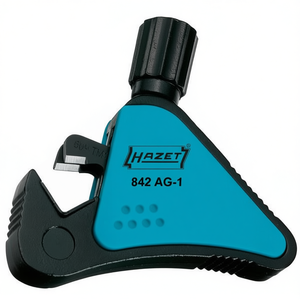 Herramienta Universal para Reparación de Roscas Hazet, Categoría de Producto: Machos y Matrices - Product Image 2