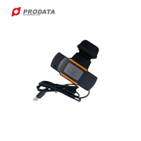 Module de caméra thermique PRODATA HD 1080P USB certifié ISO9001 80 mm personnalisé pour l'automobile/le médical/le contrôle industriel/l'électronique