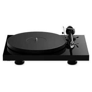 Pro Ject Giradischi DEBUT LINE Evo 2 Negro Brillante 9864831 Accesorio para Instrumentos Musicales Giradischi DEBUT LINE Evo - Product Image 1