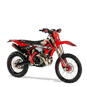 Precio de fábrica para la nueva motocicleta todoterreno Riejuu MR Pro 300i 2026 para adultos, con 3 años de garantía, lista para exportación - Product Image 1