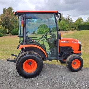 KUBOTA B2261 Usado en Venta - Product Image 3