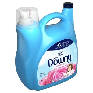 Suavizante de Telas Líquido Desechable Ecológico Downy April Fresh (Suavizante para Ropa) 164 Fl Oz 190 Cargas - Product Image 3