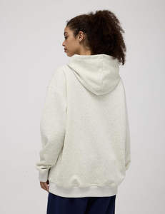 Sudadera Extra Grande para Mujer, Corte Holgado, Tejido Suave y Transpirable de Alta Calidad - Product Image 4