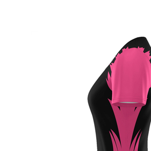 Maillot de Baseball à deux boutons de haute qualité 100% polyester chemise à motif imprimé à séchage rapide respirant et durable - Product Image 6