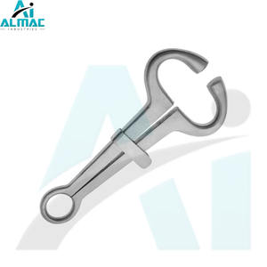 ALMAC Ranch-Líder de Nariz de Toro, con la confianza de profesionales de todo el mundo para el manejo difícil de toros - Product Image 4