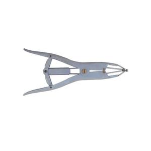 Applicateur d'anneau de castration Elastrator robuste pour bovins chèvres équipement agricole de castration certifié CE approuvé ISO - Product Image 6
