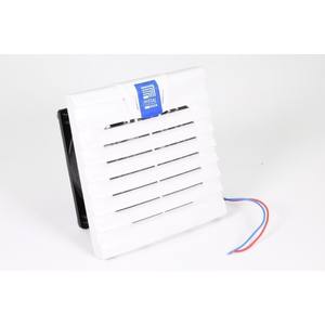 LW35211-Rittal SK 3237.124, หน่วยพัดลมและตัวกรอง - Product Image 1