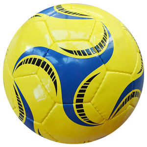 Nuevo 2025 en todos los tamaños de la mejor calidad PU cuero Deportes Fútbol diseño personalizado tamaño oficial 5 equipo fútbol Club balones - Product Image 6
