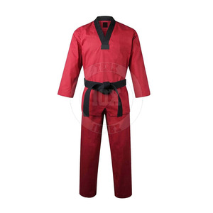 Nueva llegada Kimono De Jiu Jitsu Hombres Personalizar Logo Alta Calidad Bjj Taekwondo Uniformes Artes Marciales Desgaste - Product Image 1