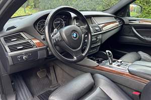 BMW 135I COUPÉ USADO 2009, Volante a la Izquierda/Derecha - Product Image 6