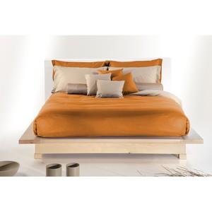 Made in Italy 100% Chất lượng cao <span class=keywords><strong>percale</strong></span> cotton Khăn trải giường cm.160x190 Bộ vỏ gối (cm.50x80) cũng nhãn hiệu riêng - Product Image 2