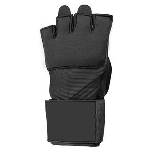 Gants de MMA en cuir de haute qualité, service OEM/ODM, gants d'entraînement imperméables et antidérapants pour la boxe - Product Image 2