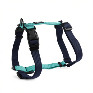 Pettorina per Cani Premium di Alta Gamma Bicolore Elegante - Product Image 2
