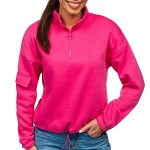 Sudadera con capucha Vintage para mujer, tela de punto, serigrafía, talla grande, sudaderas transpirables sin costuras - Product Image 1