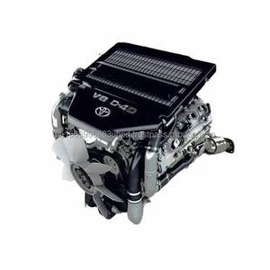4.5L 1VD-FTV V8 D เครื่องยนต์สำหรับ Land Cruiser 200 Land Cruiser 70 Lexus - Product Image 1