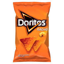 Doritoss Tortilla Chips - Delicious and Flavorful <b>Snacks</b> in Various Flavors - Product Image 3