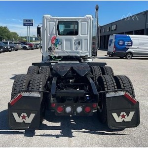 2026 pour les camions tracteurs Western Star 47X - Product Image 2